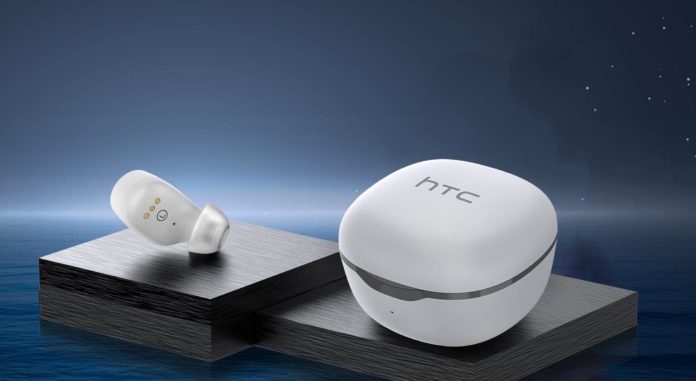 HTC Earbuds Wireless