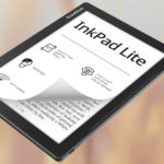 PocketBook InkPad Lite gł