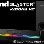 Creative Sound Blaster KATANA V2 (2)