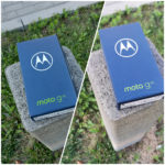 Foto porównanie Hua vs Moto 3