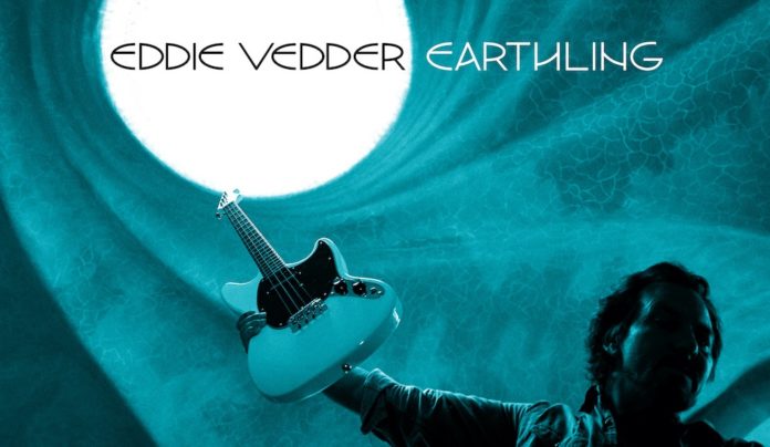 Eddie Vedder Brother the Cloud