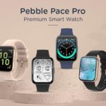 Pebble Pace Pro 1