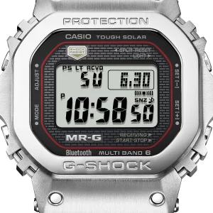 G-Shock MRG-B5000D-1DR