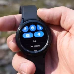 Samsung Galaxy Watch 4 Classic (9)