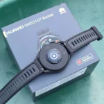 Huawei Watch GT Runner (10)