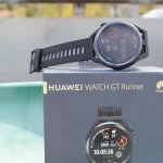 Huawei Watch GT Runner (8)