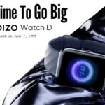 Dizo Watch D 1.1