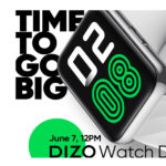 Dizo Watch D 2