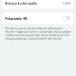 Huawei FreeBuds Pro 2 ustawienia bez instalowania aplikacji (3)