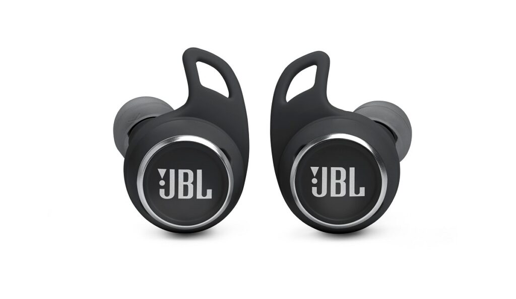 JBL Reflect Aero / fot. JBL