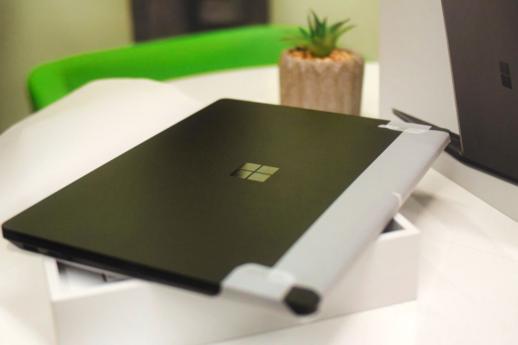 Microsoft Surface Laptop 5 / fot. OffTech