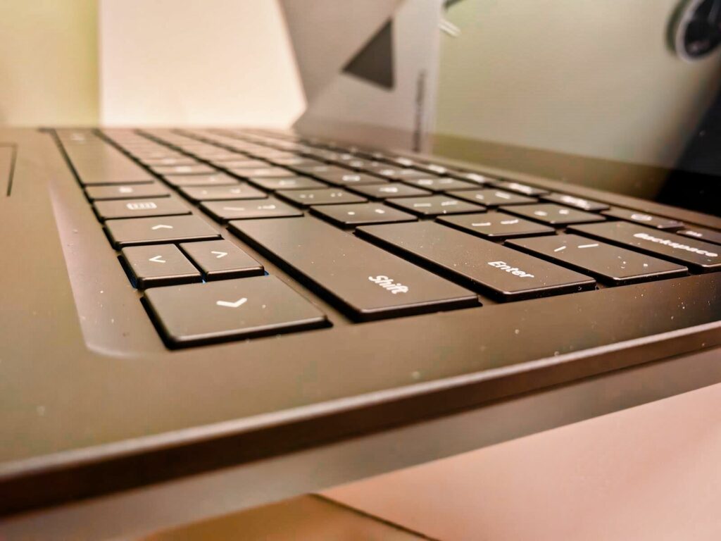 Microsoft Surface Laptop 5 / fot. OffTech