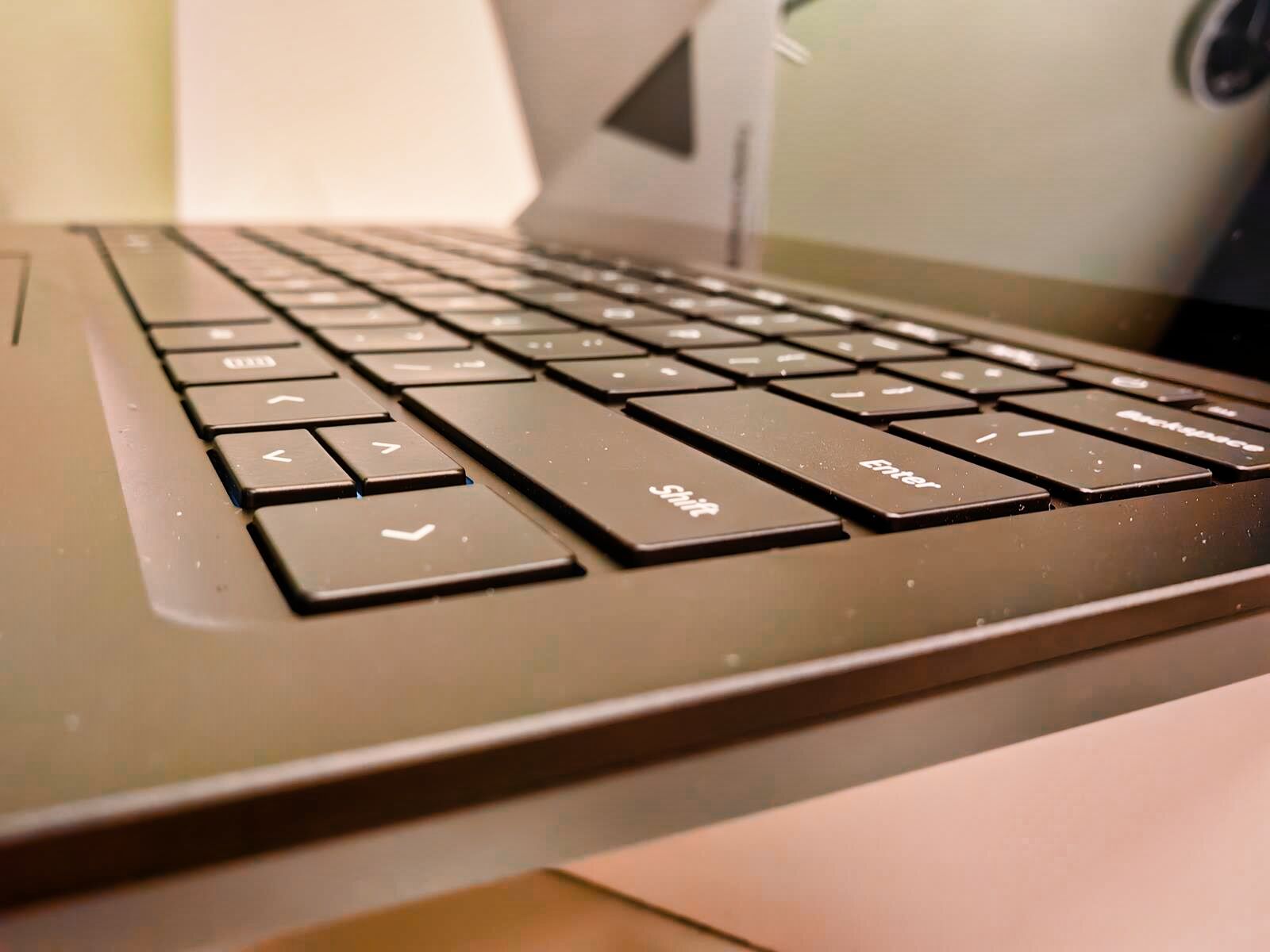 Microsoft Surface Laptop 5: Office za dopłatą / fot. Offtech