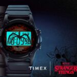 Timex Stranger Things Atlantis 1