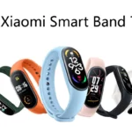 Xiaomi Smart Band 7 1