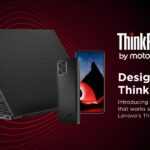 ThinkPhone by motorola – Jan 5