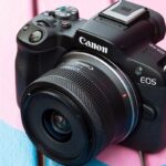 Canon EOS R50 1