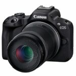 Canon EOS R50 3