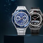 Huawei Watch Ultimate 1