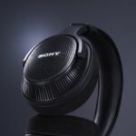 Sony MDR-MV1 3