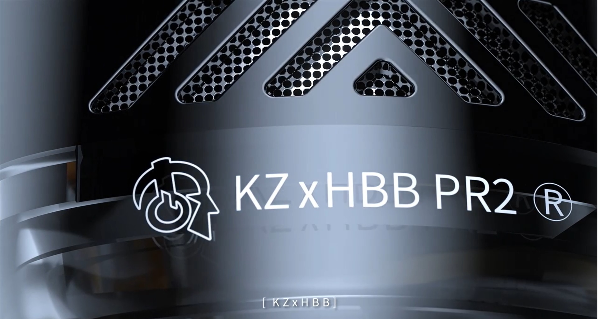 KZ PR2 / fot. KZ