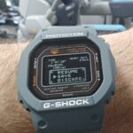 G-Shock DW-H5600 / fot. OffTech