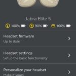 Jabra Elite 5 w aplikacji ustawienia 2 (Copy)