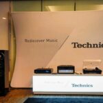 Technics na Audio Video Show 2023 (1)
