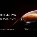 realme GT5 Pro  / fot. realme
