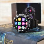 Smartwatch T96 (6)1